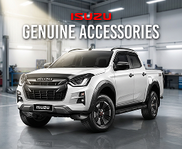 Genuine Accessories